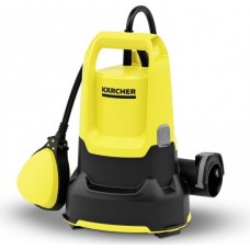 Насос дренажный KARCHER SP 9.000 Flat [1.645-810.0]