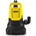 Насос дренажный KARCHER SP 5 Dual 1.645-580.0 [1.645-580.0]