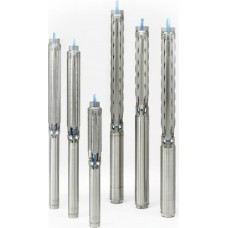 Насос скважинный GRUNDFOS SP 9-11 3x400В 98699055 [НС-1160392]