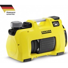 Насос садовый KARCHER BP 3 Home & Garden 1.645-353.0 [1.645-353.0]