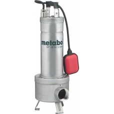 Насос дренажный METABO SP 28-50 S Inox [604114000]