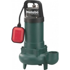 Насос дренажный METABO SP 24-46 SG [604113000]