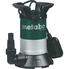 Насос дренажный METABO TP 13000 S [0251300000]