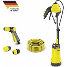 Насос для бочек KARCHER BP 1 Barrel Set с набором 1.645-465.0 [1.645-465.0]