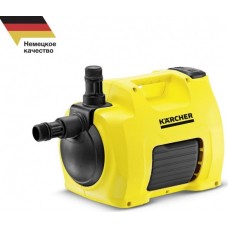 Насос садовый KARCHER BP 4 Garden Set 1.645-352.0 [1.645-352.0]