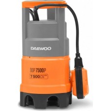 Насос дренажный DAEWOO DDP 7500P [DDP 7500P]