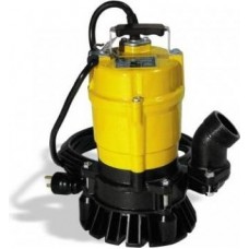 Насос дренажный WACKER NEUSON PST2 400 5000009173 [5000009173]