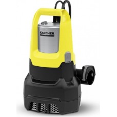 Насос дренажный KARCHER SP 22.000 Dirt Level Sensor [1.645-851.0]