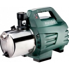 Насос садовый METABO P 6000 Inox [600966000]