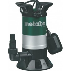 Насос дренажный METABO PS 15000 S [0251500000]