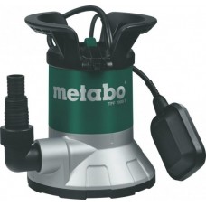 Насос дренажный METABO TPF 7000 S [0250800002]