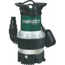 Насос дренажный METABO TPS 16000 S Combi комбинированный [0251600000]