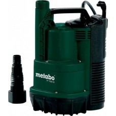 Насос дренажный METABO TP 7500 SI [0250750013]