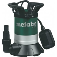 Насос дренажный METABO TP 8000 S [0250800000]