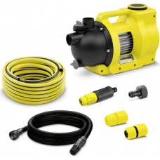 Насос дренажный KARCHER BP 5.000 Garden Set Plus [1.645-711.0]