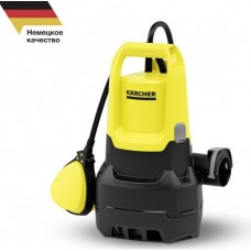 Насос дренажный KARCHER SP 2 Flat 1.645-501.0 [1.645-501.0]